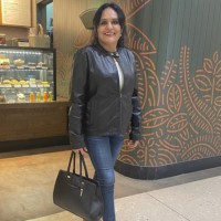 Kavita Mundhe