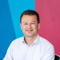 Steve Todd