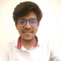 Rushabh Bhansali