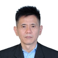 Lim Kean Yee