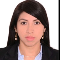 Janet Vilcas Chilicahua