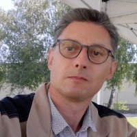Olivier Lecoanet