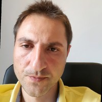 Adrian Strambu