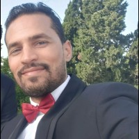 Mehdi Hamdi