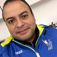 Martin Romero