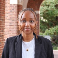 Stephanie Njeri
