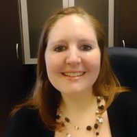 Sharon Cheyne