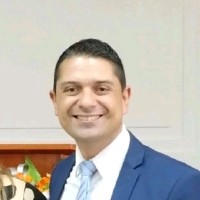 Javier E. Martínez
