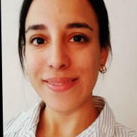 Magali B Colavolpe