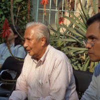 ROBERTO RUENES PONCE DE LEON