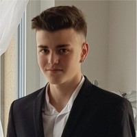 Cedrik Bühler