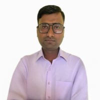 Nikhil Deshmukh