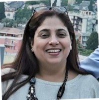 Deepa Verma