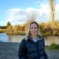 Claire Duncumb