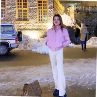 Ashi Grover
