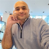 Utsav Kedia
