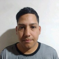 Matías Ezequiel Vallejo