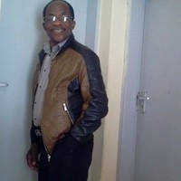 Rhoy Augustine Bwalya