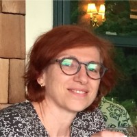 Bénédicte Balfourier
