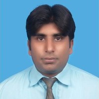 Imran Haider