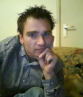 Hans Hol