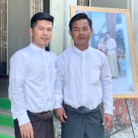 Aung Myo Zaw