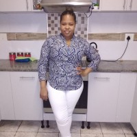 Nozipho Gumede