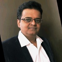 Venkatraman L (LV)