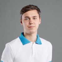 Kirill Gritcenko