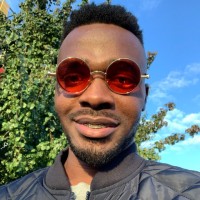 Aimable James