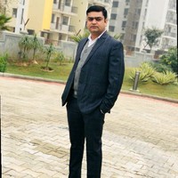Narendra Pratap Singh