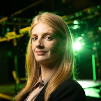 Clare Mckenna