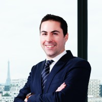 Mathieu Minaud