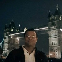 Mahesh Gadekar