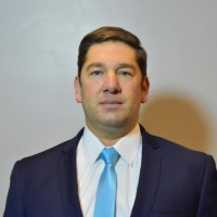 Cristobal Solar De la Barrera