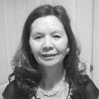 Margaret Andrews Fcsi