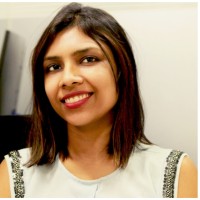 Sunidhi Garg