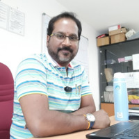 Dhanaseelan Chengalvarayan