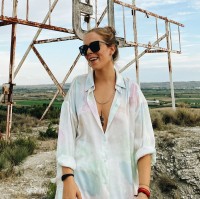 Melanie Ranchel Nuñez