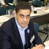 Ziad Darwich