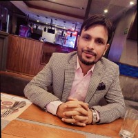 Abhay Yaduvanshi