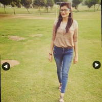 Shalini Dwivedi