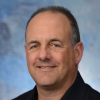 Steve Pressler
