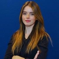Maria Eduarda Sayão A. Ferreira