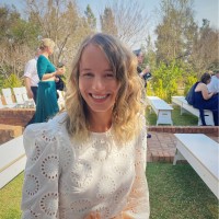 Amy Le Grange