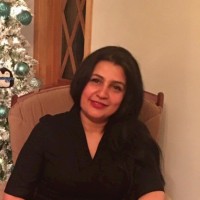Fahimeh Hashemi Amiri