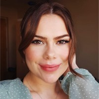 Lydia Jones