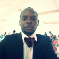 Akuwudike Eze