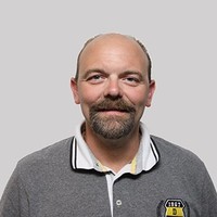 Freddy Johansen