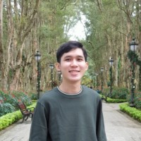 Trong Nghia Huynh